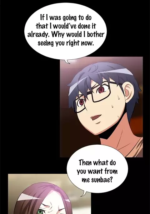 Love Parameter Ch.1-53