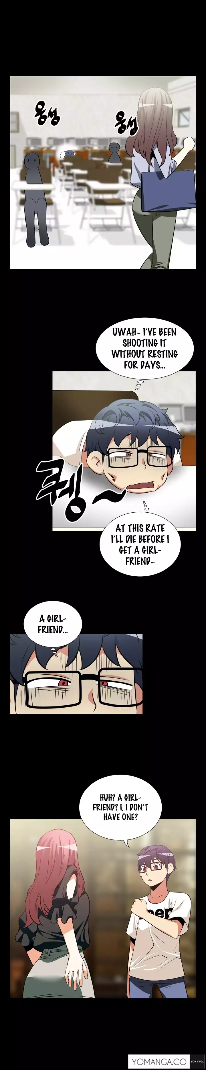 Love Parameter Ch.1-29