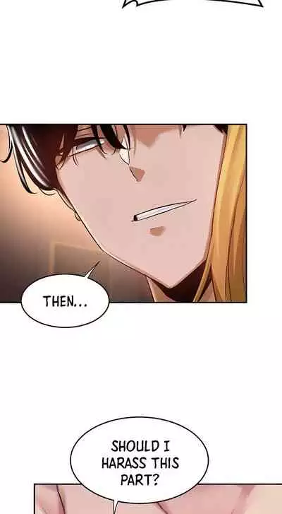 [Abio4, Bangkki] Sextudy Group (1-22) [English] [Ongoing]