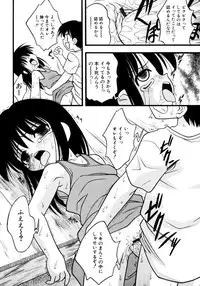 [Ie-i Tomii] Meconopsis