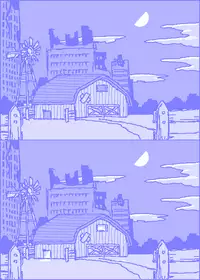 [Kasuga] The C@ttleM@ster Part 1 (THE iDOLM@STER) {English}