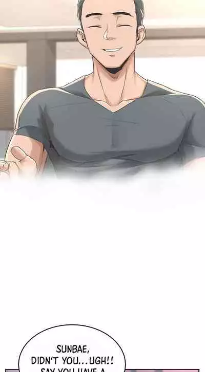 [Abio4, Bangkki] Sextudy Group (1-24) [English] [Ongoing]