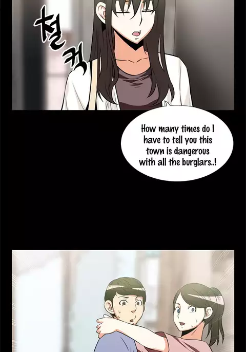 Love Parameter Ch.1-51