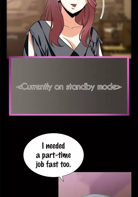 Love Parameter Ch.1-68