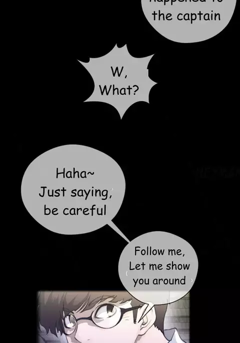 Perfect Half Ch.1-20