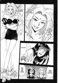 [Yuuki Ryo] Sheila Nikki | Sheila's Diary Vol. 1 [English]