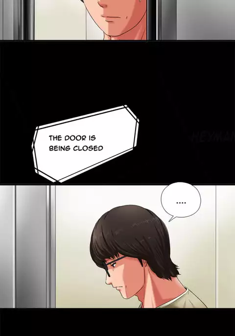 Girl Next Door Ch.1-6