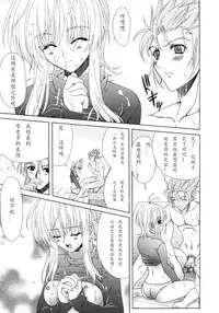 [Lapis Lazuli] Dual Girls [Chinese] [如月響子汉化组]