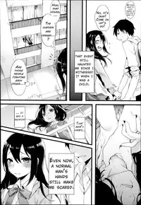 [Iroito] Kiss Shite Sawatte! Motto Shite (COMIC Megastore Alpha 2014-02) [English] [Dankest Dungeon]