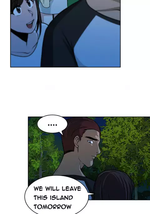 Change Partner Ch.1-14