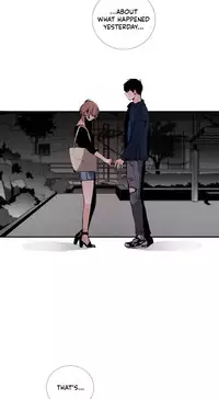 [Silverstar] Talk To Me Ch.1-36 (English) (Ongoing)