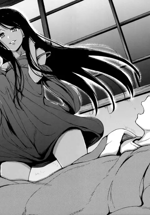 At Home Harem FudeoroSisters Ch. 1-2