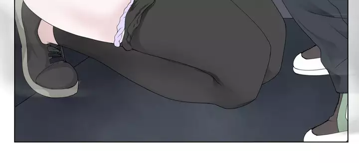 Franken Jo 为爱而生 法兰克赵 Ch.1~26 中文