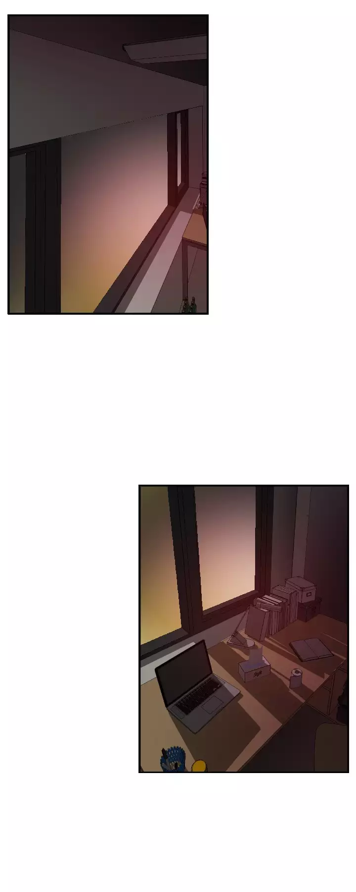 Desire King 欲求王 Ch.41~53