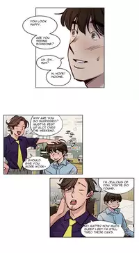 [Ramjak] Atonement Camp Ch.1-34 (English) (Ongoing)