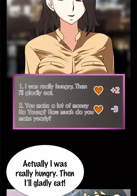 Love Parameter Ch.1-52