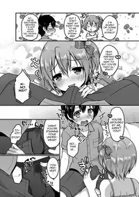 Onaji Ana no Kyoudai?