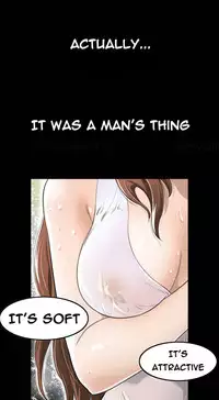 Perfect Half Ch.1-24 (English) (Ongoing)