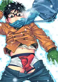 (C93) [Shounen Zoom (Juumaru Shigeru)] Manga Shounen Zoom Vol. 27