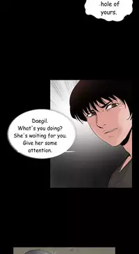 Missing Ch.1-7 (English) (Ongoing)