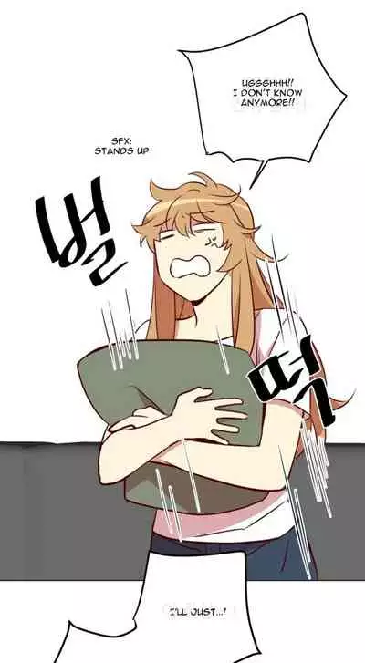 Two Lives in the Same House Ch. 1-24