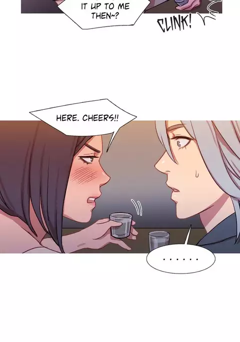 Scandal of the Witch Ch.1-38