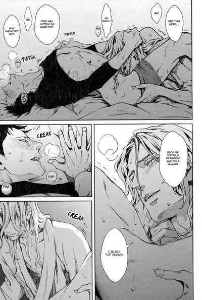 Coyote vol.1 + Extras