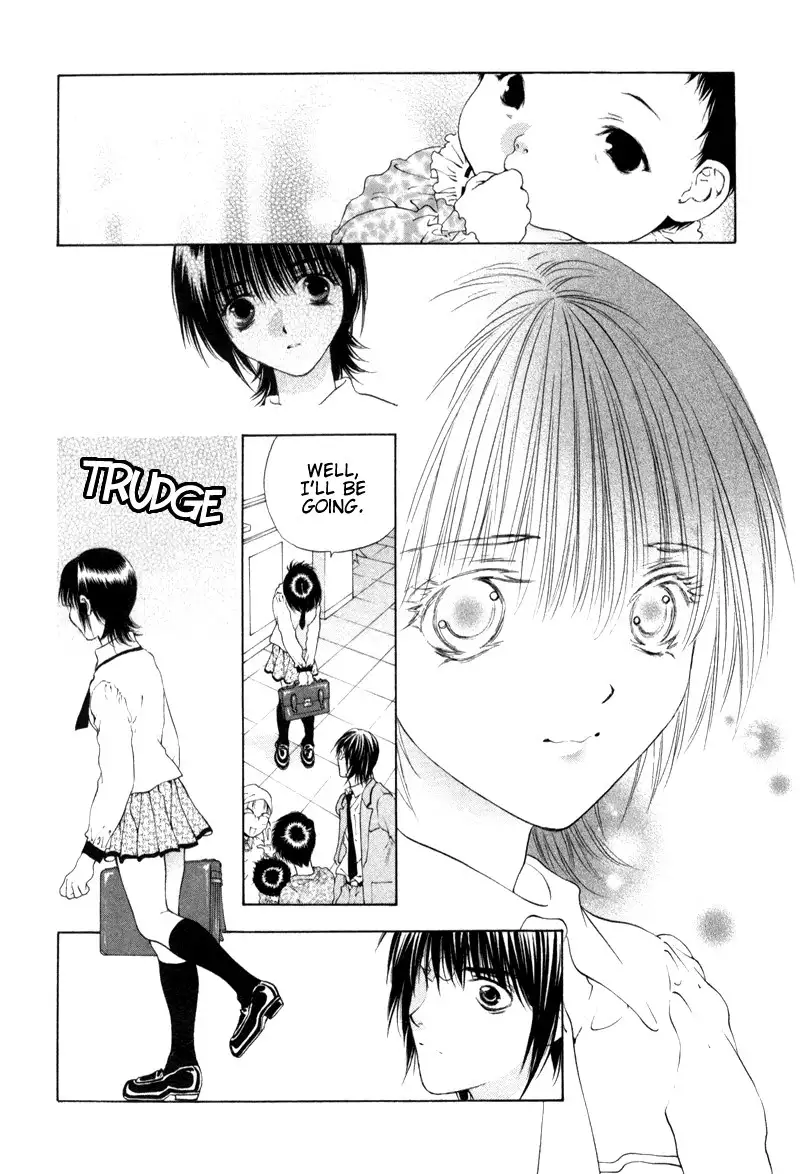 Bitter Virgin V1 - CH3V2