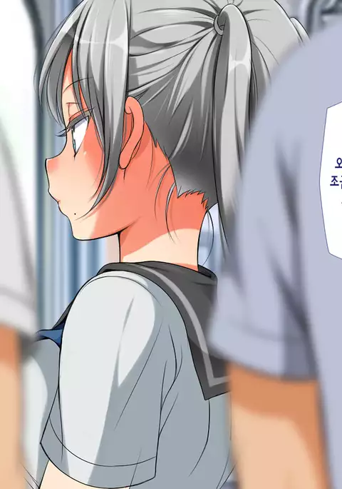 C89・Lily（Premium) | 럭키 스케베 외전