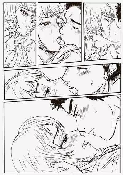 Private Teacher_家庭教師(Ongoing)