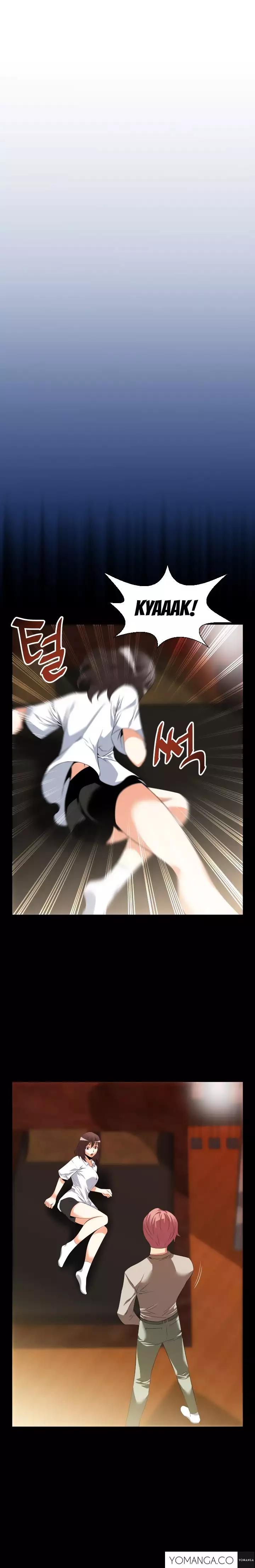 Love Parameter Ch.1-40