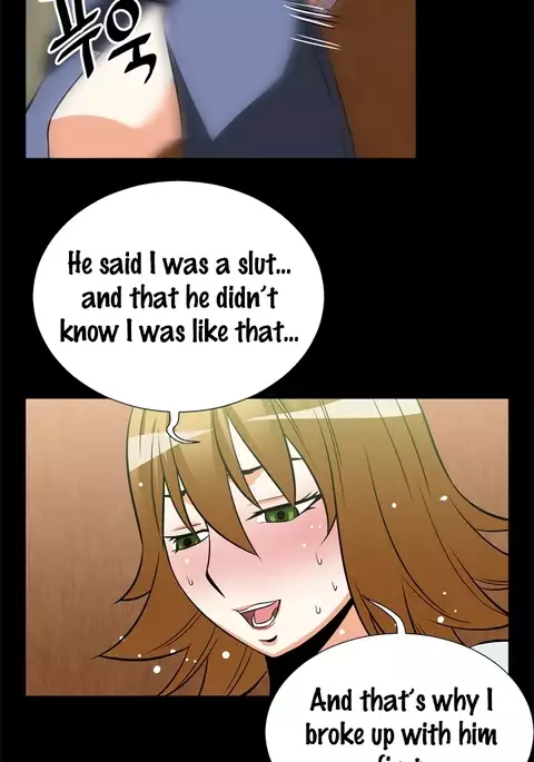 Love Parameter Ch.1-61