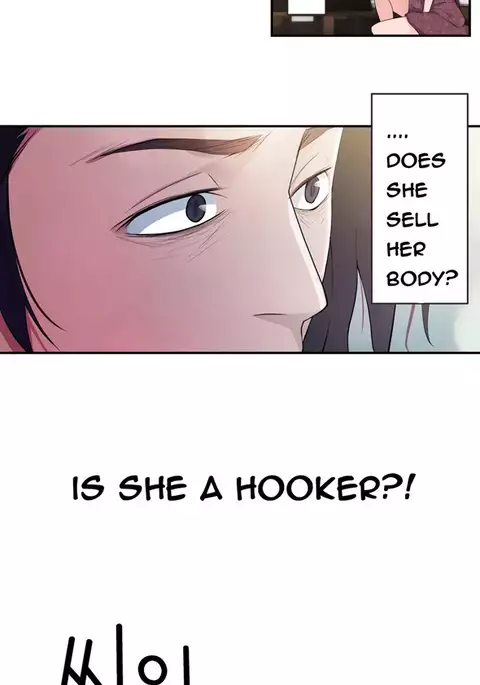 Tissue Thieves Ch.1-17