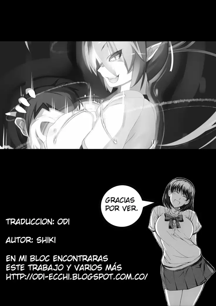 Give in to temptation