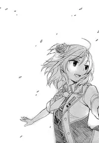 (C86) [Sweet Pea (Ooshima Tomo)] Sakashima no Taiyou ni Sasageru Ai no Uta | 献给倒阳的爱之诗 (Love Live!) [Chinese] [大岛智百合医院]