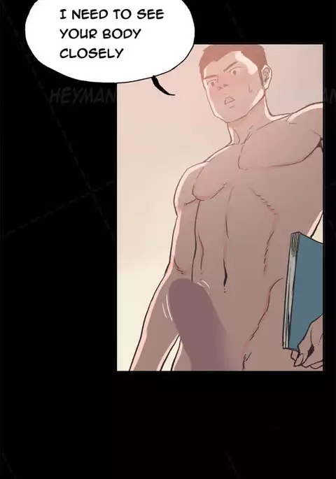 Cohabitation Ch.1-21