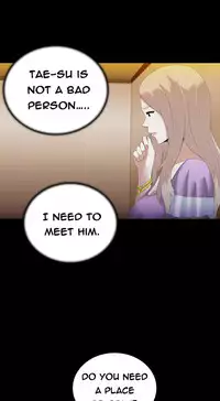 Dark Game Ch.1-16 (English) (Ongoing)