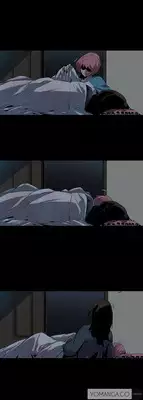 [Team Black October] Canine Tooth Ch.1-11 (English) (Ongoing)