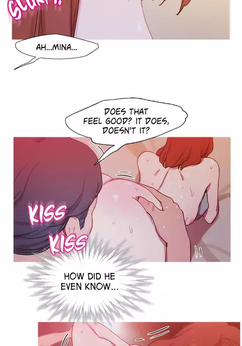 Scandal of the Witch Ch.1-37