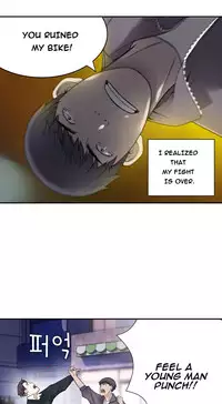 Tissue Thieves Ch.1-20 (English) (Ongoing)