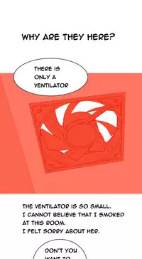 Hooker Ch.1-33 (English) (Ongoing)