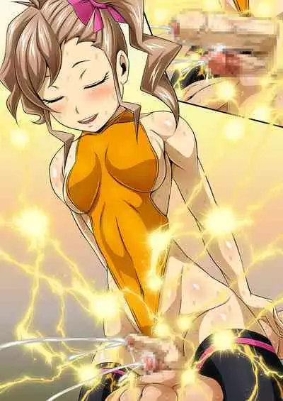 [Yoru no Okazu Shokudou (Chouriin)] Futanari Creature vol. 1-14 & Futanari Creature Covol. 1-4 Set [Digital]