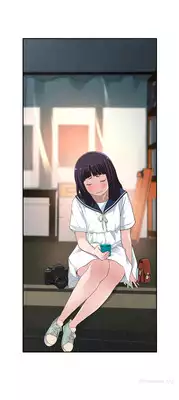 Tissue Thieves Ch.1-10 (English) (Ongoing)