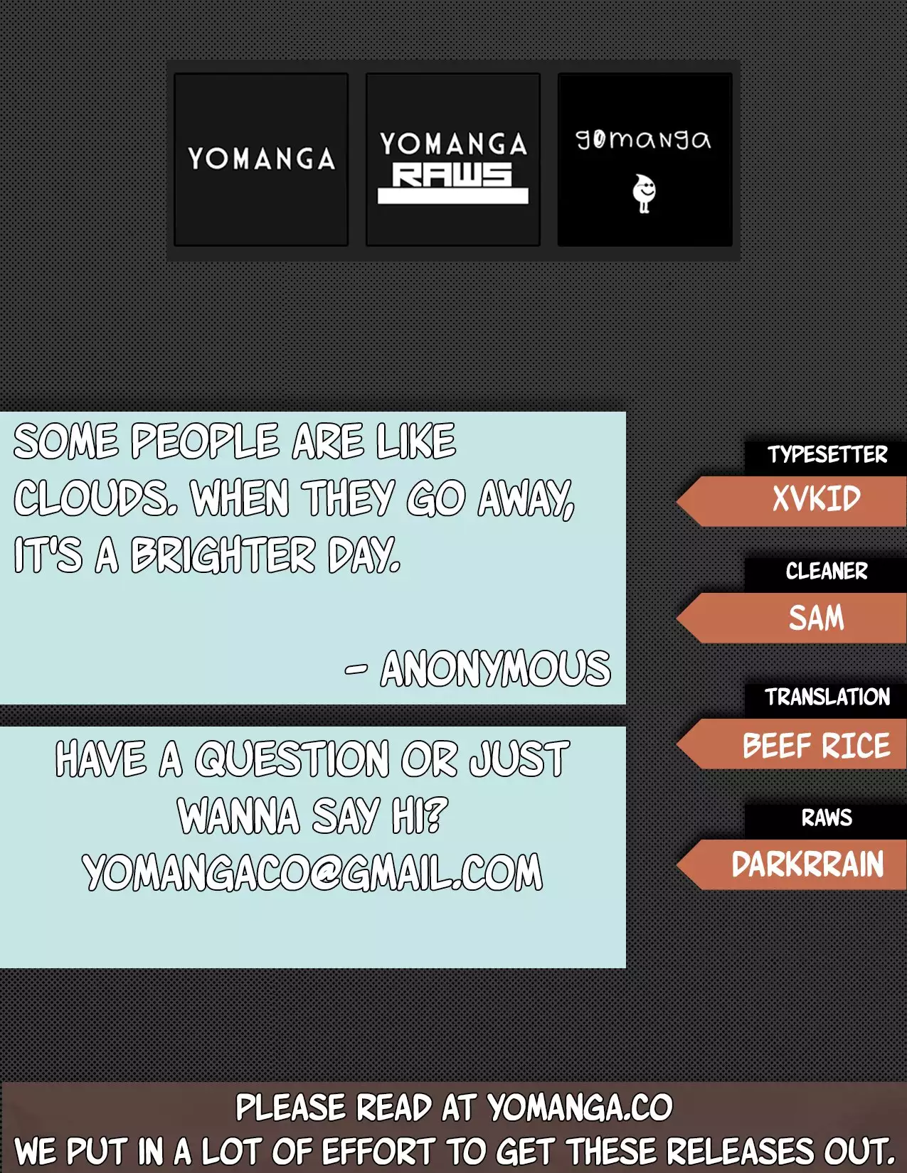 Love Parameter Ch.1-41