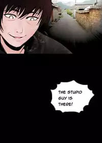 Missing Ch.1-12 (English) (Ongoing)