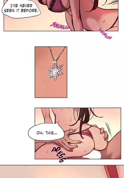 Atonement Camp Ch.1-4