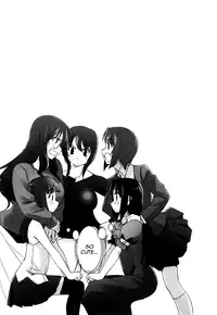 [SASAYUKi] Futago ya Futago no Soujuusou | A Double Instrumental Ensemble of Twins [English] [QB-tl]