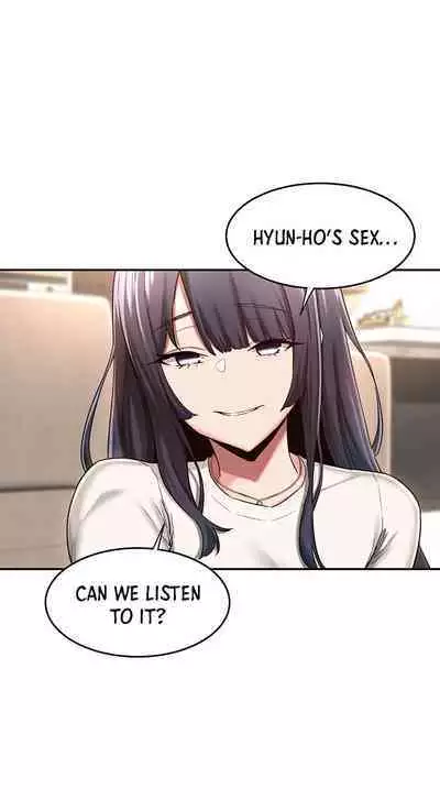 [Abio4, Bangkki] Sextudy Group (1-18) [English] [Ongoing]