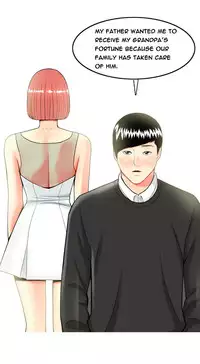 Hooker Ch.1-37 (English) (Ongoing)