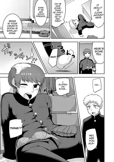 Sheets no Ue no Tenshi